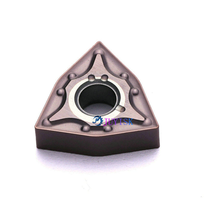 Japan Mitsubishi Numerical Control Blade Blade WNMG080404-MA VP15TF Alloy Coating Special Price