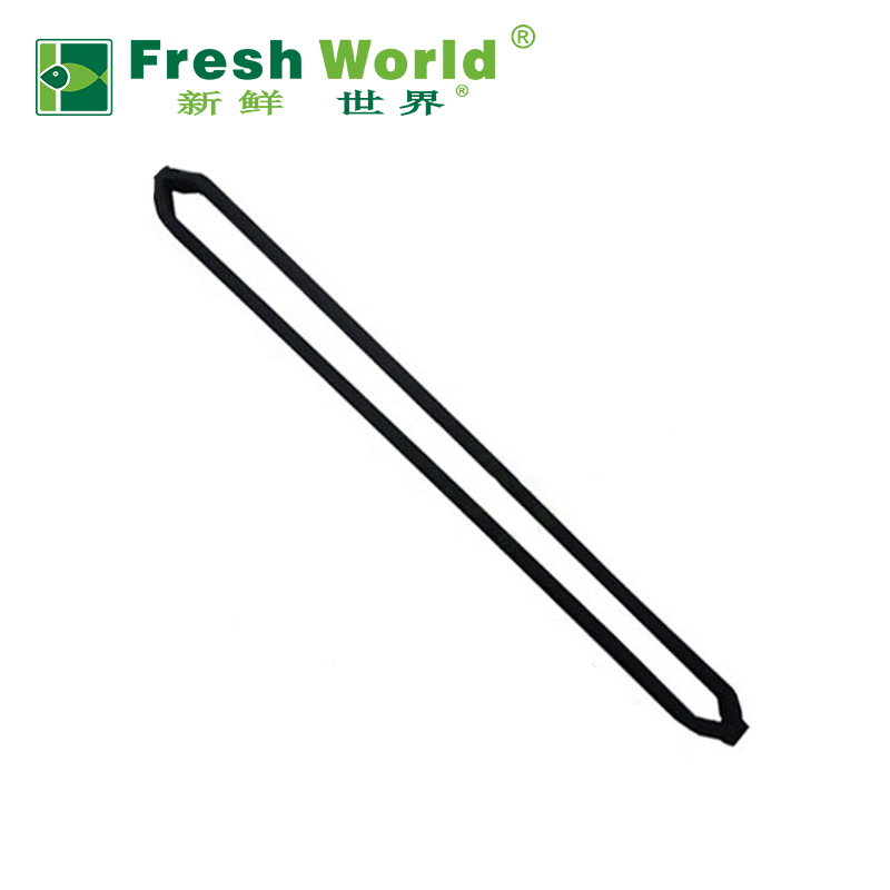 Fresh world TVS-2013 series MZ-350 FW-2018 lower sealing cotton