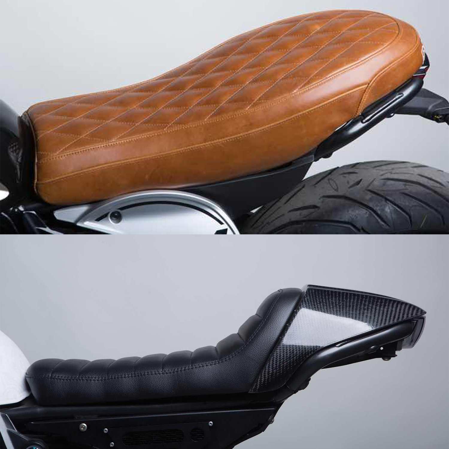 Mad Monkey Ducardi free car seat cushion Free cushion Scrambler 800 car seat cushion assembly