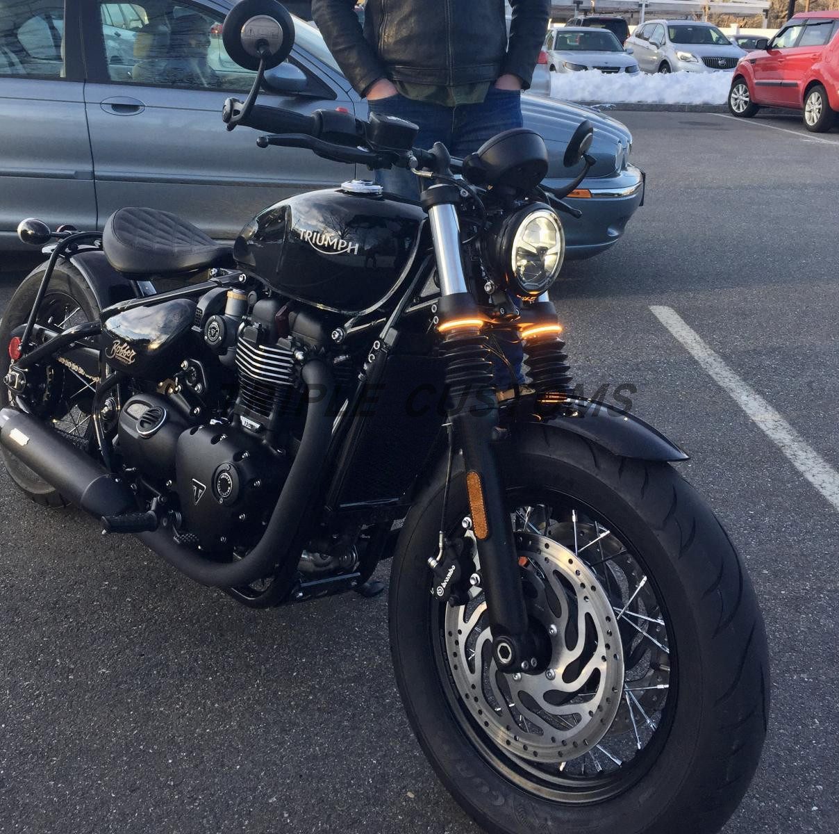 US NRC 360-degree high-end retrofit LED directional lamp ring