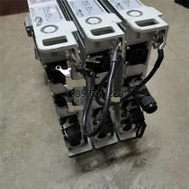 Negotiate second-hand disassembled OPM40M 3 conjoined AC to DC power supplies just one as shown in the picture