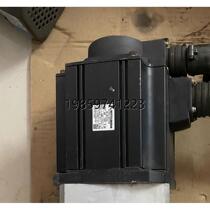 Negotiate Mitsubishi servo motor HC-SFS152 1 5kw fully functional need it