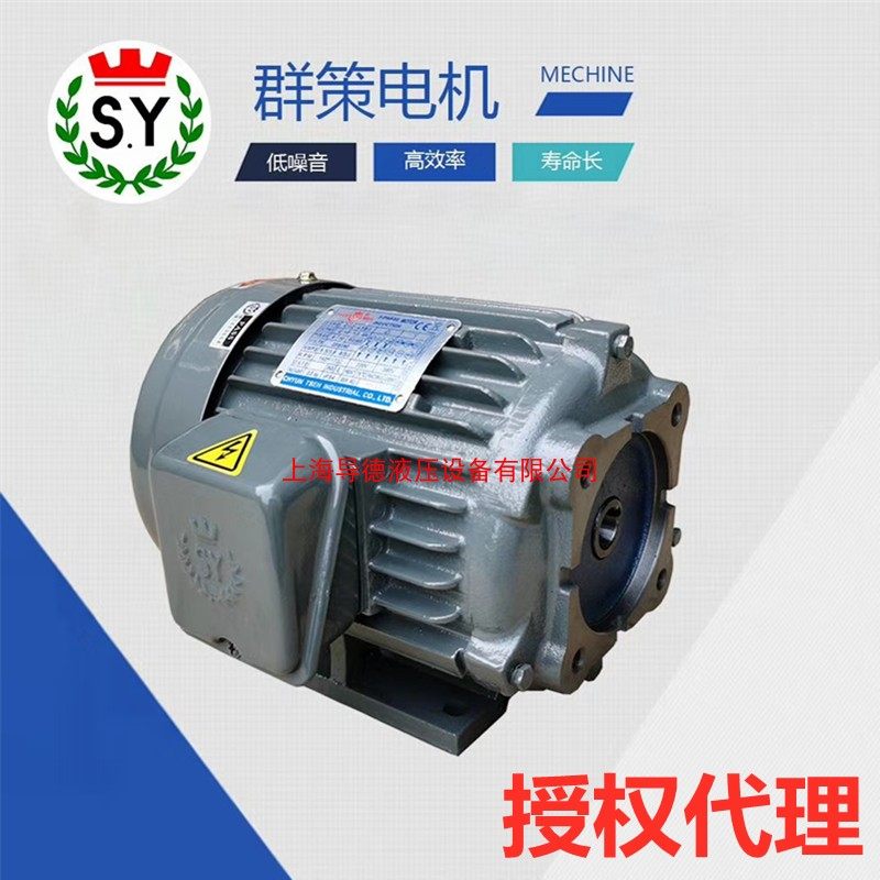 Acting Taiwan Group Motor 1 2HP 3HP 5HP C01-43B0 C02-43B0 C03-43B0 C05