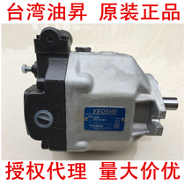 AR16-FR01C-20 AR16-FR01B-20 AR22-FR01C-20 plunger pump in Taiwan