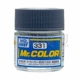 C331 Halflight BS381C/638 Deep Sea Grey