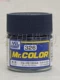 C326 Gloss FS15044 Blue