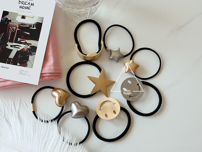 Accessoire coiffure - Ref 1201582 Image 7