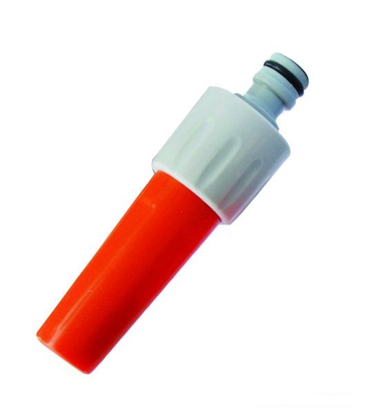 Water gun showerhead watering watering water snatched straight water spray gun sprinklers wash water cannons water out watering vegetable garden art garden home-Taobao