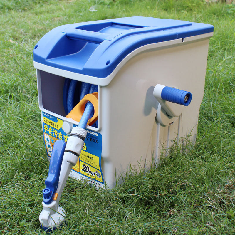 30 meters water pipe frame sprinkler car wash water snatch brush car high pressure storage watering watering hose telescopic set