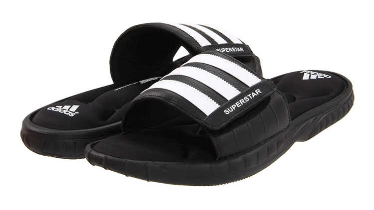 Dép thể thao Adidas Superstar 3G Velcro G40165 CQ0134 G61951 cửa hàng giày dép gần đây