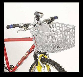 Panier pour vélo en plastique - Ref 2266678 Image 5