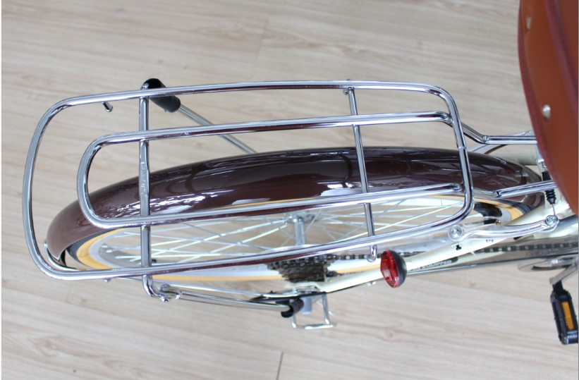 Porte-bagages pour vélo MK01 - Ref 2410861 Image 14