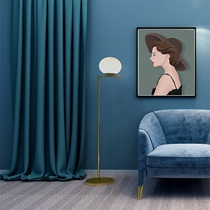 Fumbling Fast Hand Advanced Sensation Live Background Cloth Upscale Direct Sowing Room Decoration Background Wall 3d Solid Live Background