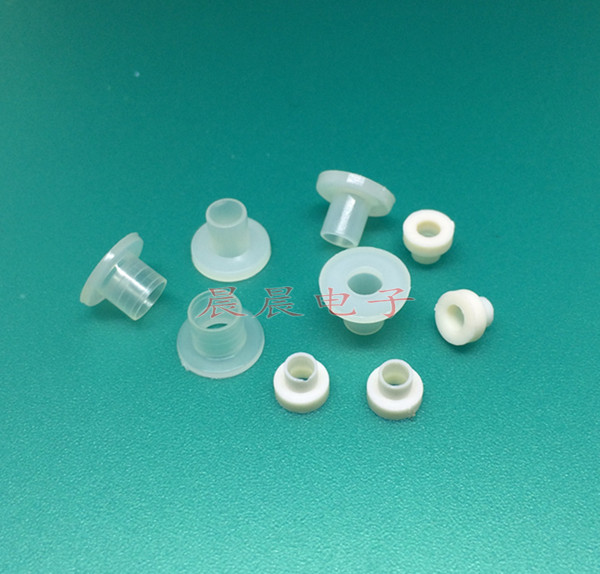 Insulating grain bump pad Mica sheet transistor TW-3 gasket Insulating cap ring T0 gasket Plastic flat pad