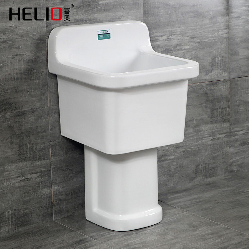 2026年家庭必备：如何选择适合的拖把池?