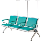 Председатель по внедорожнику, председатель, председатель, три человека, четырехестерная больничная клиника, пирамида, подождите диван