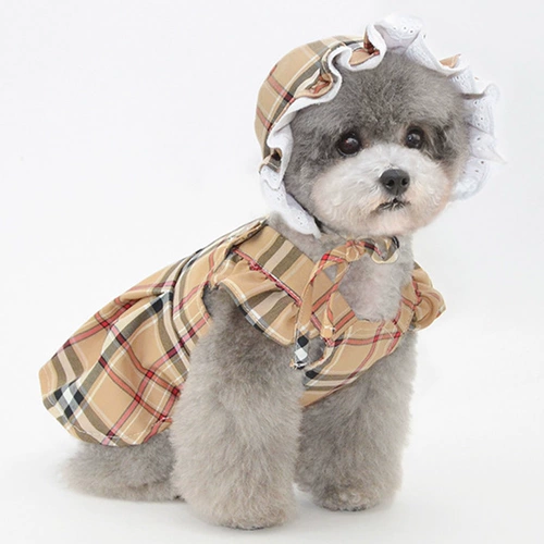 ПЭТ Скунари Медведь плюшевая собака собака собака собака одежда богейская щенка