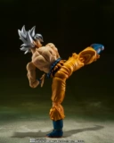 Crown Bliss Limited SHF Dragon Ball Super Sun Freedom of Gonggong Toron Новая версия места