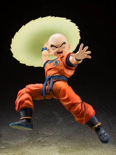 Корона блаженство SHF Dragon Ball Kobayashi Незрелоба