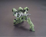 Корона блаженство сборка hg 002 1/144 Железная кровяная сирота Группа Graz Commander General Machine