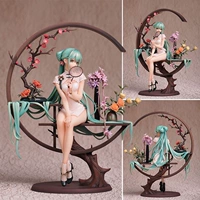 Корона блаженство 1/7 Vocaloid Shaohua Hatsune Miku Mtyos Spot