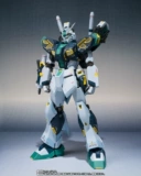 Spot Soul Limited МЕТАЛЛИЧЕСКИЙ РОБОТ Soul MR Soul Ka Версия RX-94 Тип массового производства Bull Gundam Bandai