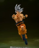 Crown Bliss Limited SHF Dragon Ball Super Sun Freedom of Gonggong Toron Новая версия места