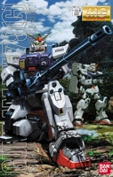 Модель Crown Bliss MG 1/100 RX-79G Земля-фронт до 08 мс команды Wancai