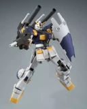Модель Crown Bliss PB ограниченной сборки HGUC 1/144 RX-78-6 Gundam Unit 6 Аргиллит