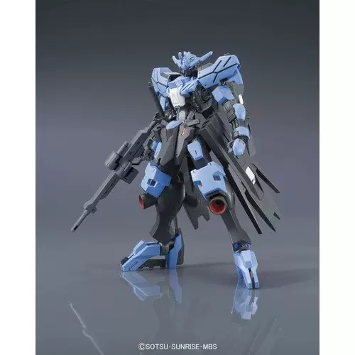 Корона блаженя сборка HG 027 1/144 Ирфнда Видар Видар