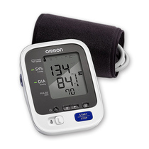 Jincheng International imported Omron Omron home blood pressure meter automatic precision pressure gauge