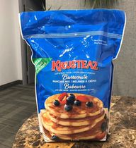 Canada Krusteaz muffin powder 4 53kg