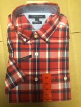tommy tommy men short sleeve shirt