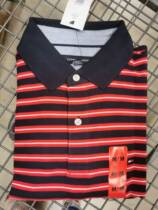Canadian direct mail Tommy Tommy Men Polo shirt
