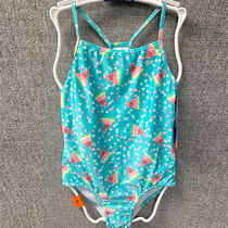 (SF International) Canadian speedo girl swimsuit