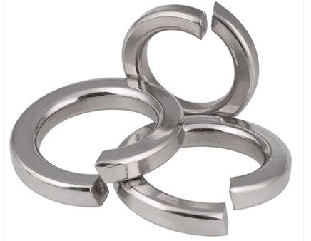 304 stainless steel spring washer spring washer spring washer M2 M3 M4 M5 M6 M8 M10-M30
