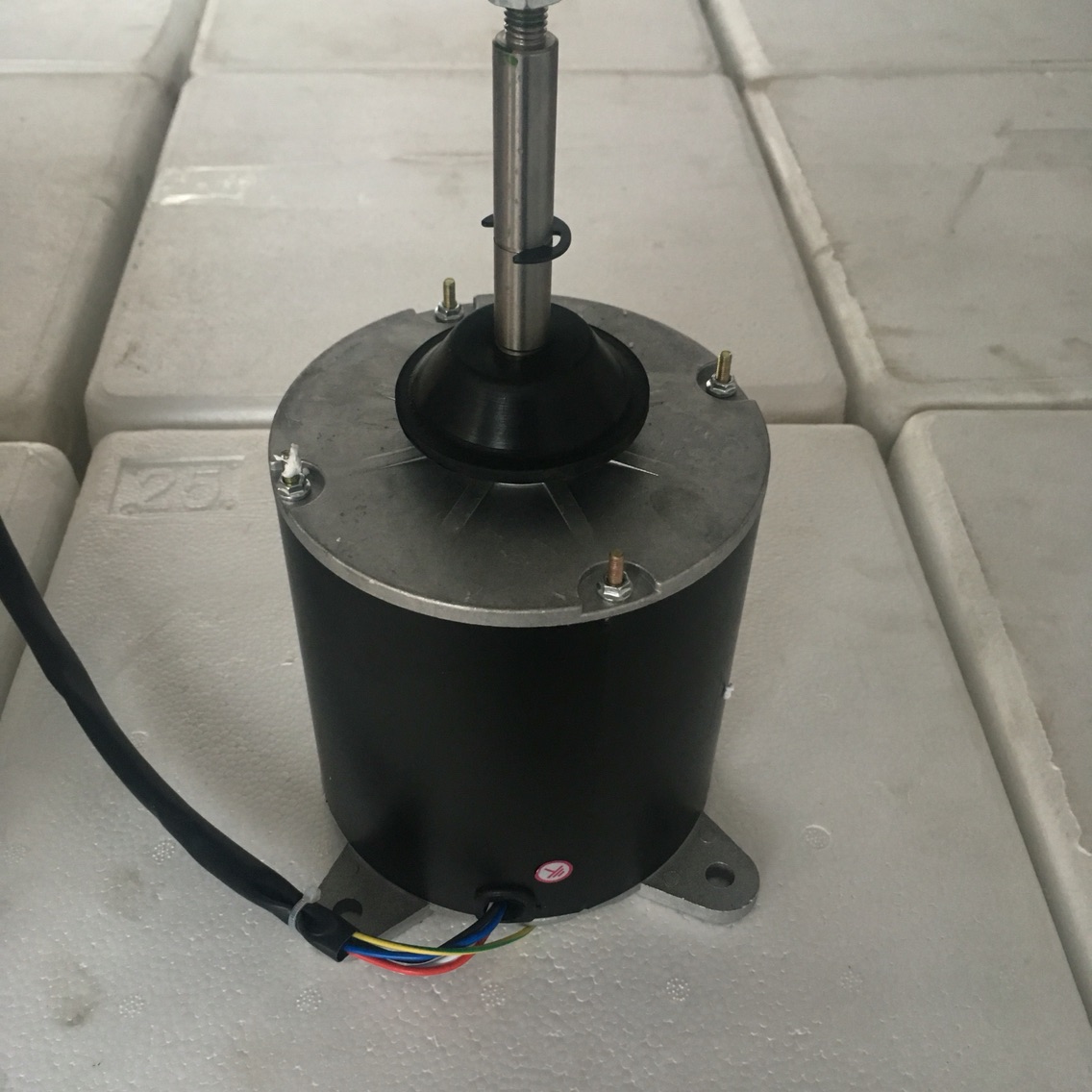 YDK250-6 air conditioning outdoor motor