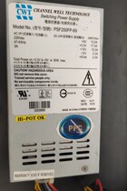 CWT PSF200FP-69 Industrial control machine power supply small 1U 200W Shanghai spot