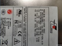 New giant power supply H1U-6200P 200W 1U server industrial control industrial switch power supply Shanghai spot