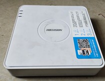 Hikvision DS-7104N-SN P hard disk recorder 4 POE network HD monitoring fluorite cloud remotely