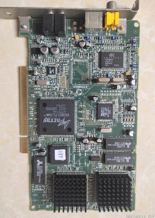 Disassembly A77510 REVA 100-7510-000 REV A4 PN 650-7510-011 REV B3