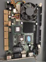 Volkswagen industrial control board SMB-510BX REV:1 1 P N R507-510BX-011 send CPU Shanghai spot