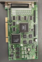 GPIO-2100 2105 SPiGOT 086091-PRT-PR01B PB1673-1 Control Card