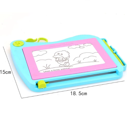 Магнитная доска для рисования для письма, игрушка для раннего возраста для детского сада, подарок на день рождения