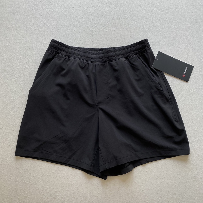 Authentic Lululemon Pace Breaker Men's Casual Sports Shorts at a Great Value Special Price Authentic Lululemon Pace Breaker Men's Casual Sports Shorts at a Great Value Special Price