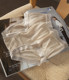 Spring knitted silk be kind to yourself, nude high-waist underwear for women ພິເສດ 297T