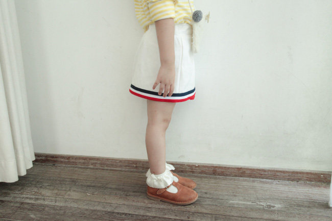 Jupe fillette - Ref 2048539 Image 22