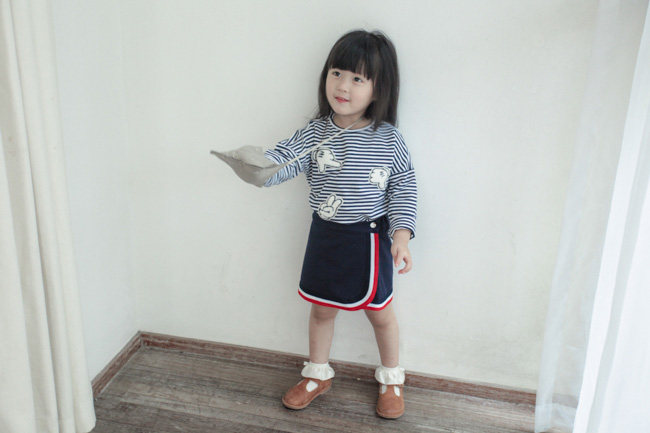 Jupe fillette - Ref 2048539 Image 28