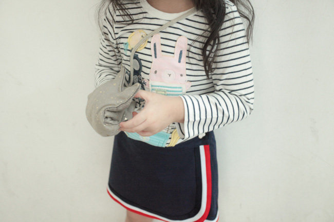 Jupe fillette - Ref 2048539 Image 26