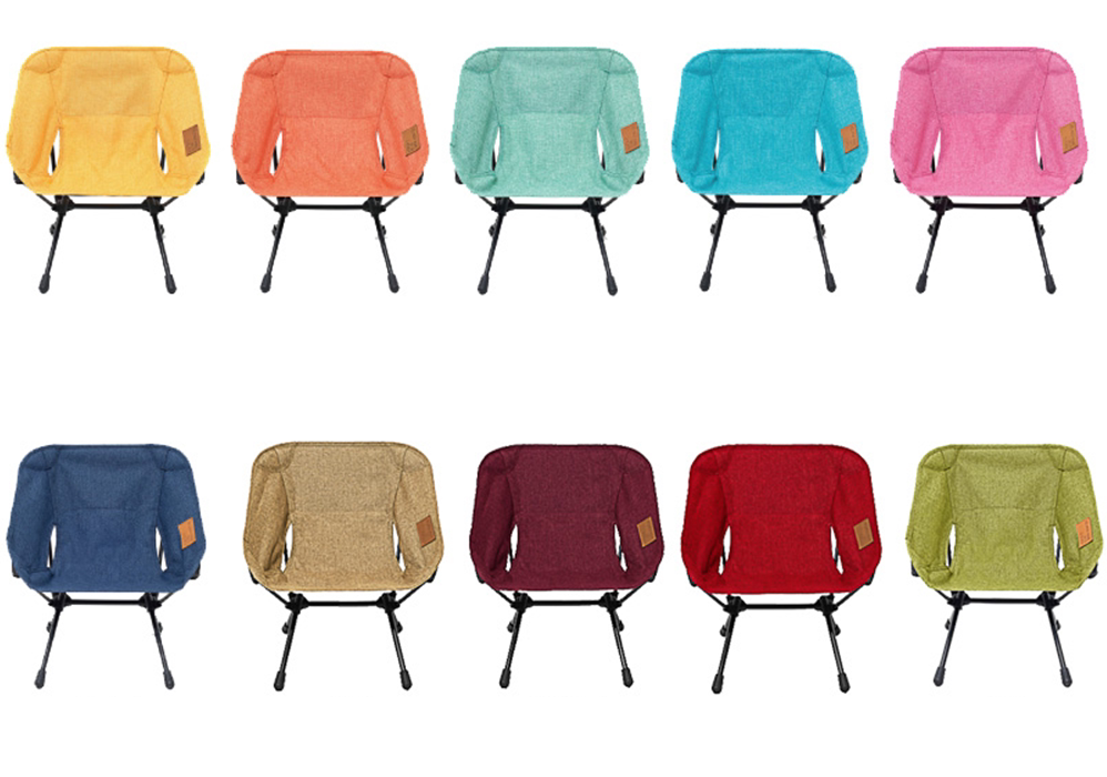 Spot Korea Helinox Chair One home Outdoor Camping Family Ultra Light Folding Mini Child Chair